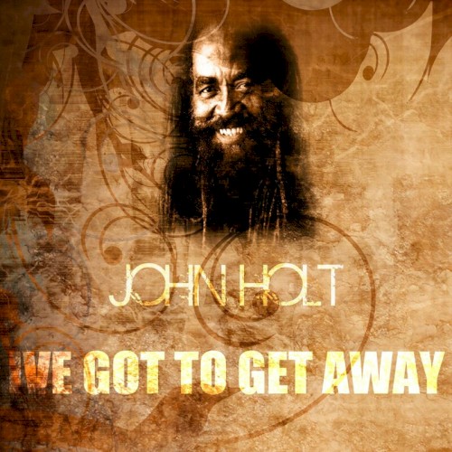 I've Got to Get Away