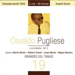 Grandes del tango 19