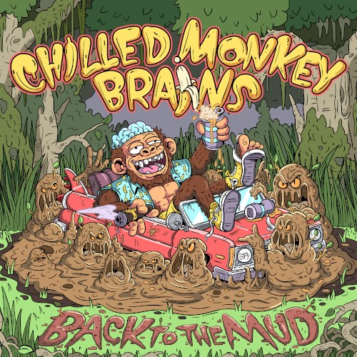 Back to the Mud