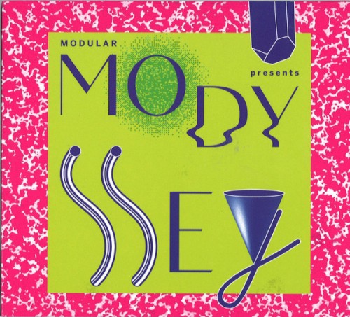 Modular Presents Modyssey