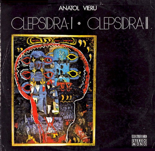 Clepsidra-I / Clepsidra-II