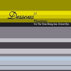 For the Time Being