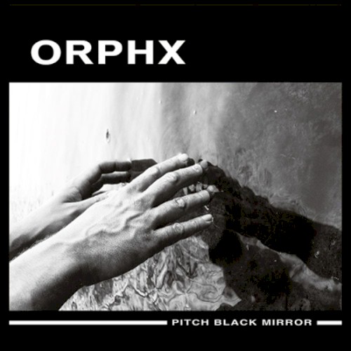 Pitch Black Mirror