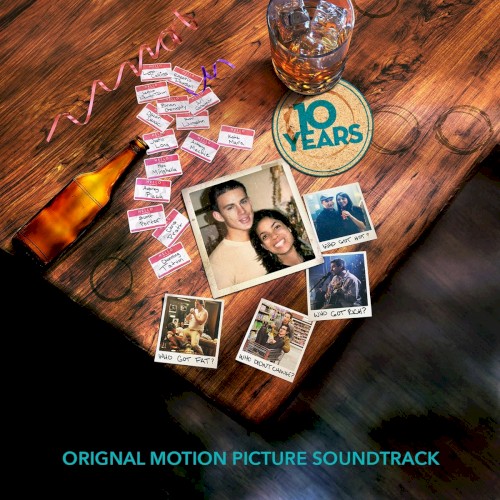 10 Years (Original Motion Picture Soundtrack)