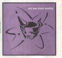 CMJ New Music Monthly, Volume 43: March 1997