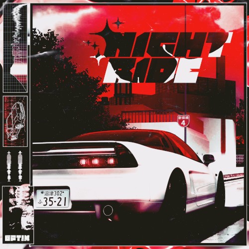 NiGHTRiDE