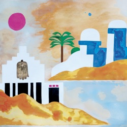 Ya Hasra: Jewish‐Tunisian Jewels, Originals & Reworks
