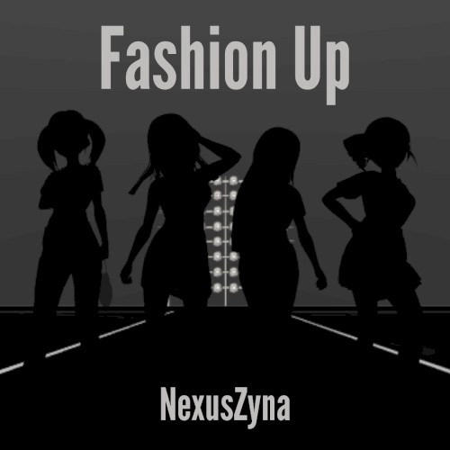 Fashion Up