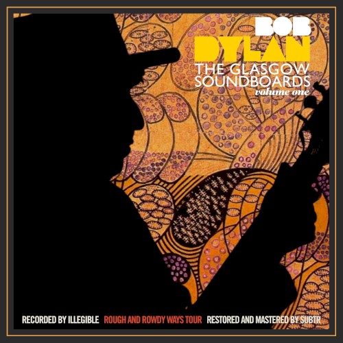 The Glasgow Soundboards Volume 1