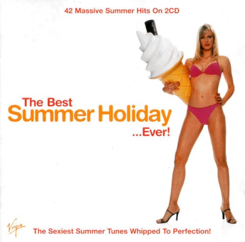 The Best Summer Holiday... Ever!