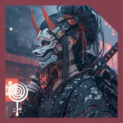 Cyberphonk Shogun