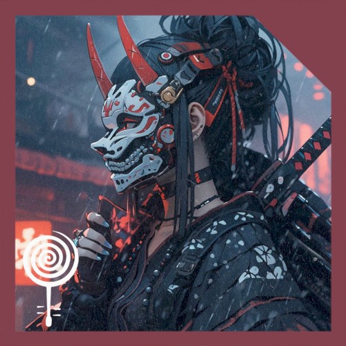 Cyberphonk Shogun