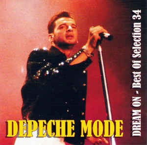 Dream On: Best of Selection 34