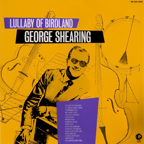Lullaby of Birdland