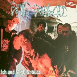 Ich und MC BiBaButz