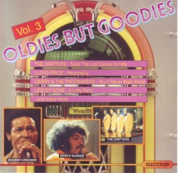 Oldies But Goodies, Vol. 3