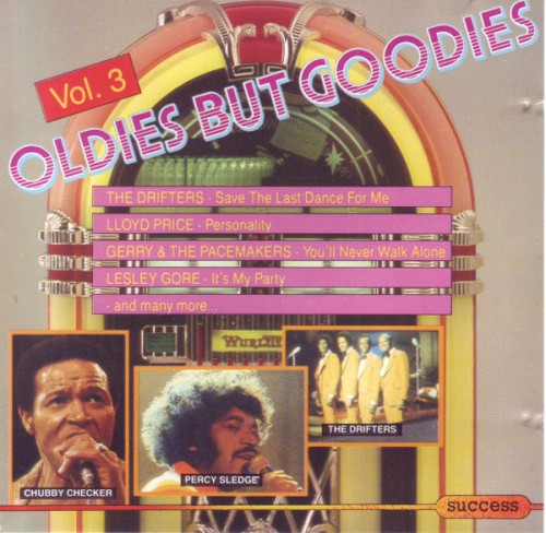 Oldies But Goodies, Vol. 3