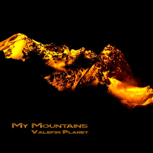 My Mountains