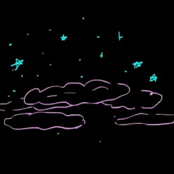 chasing the stars, living the dream