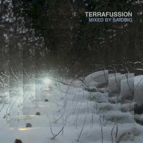 TerraFussion (compilation)