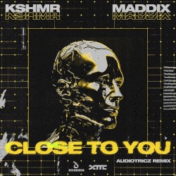 Close to You (Audiotricz remix)