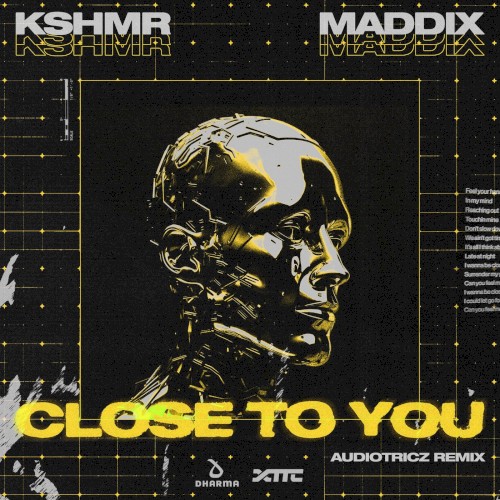 Close to You (Audiotricz remix)