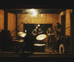 Bloodlines (live)