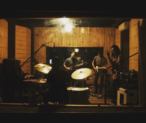 Bloodlines (live)