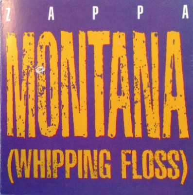 Montana (Whipping Floss)