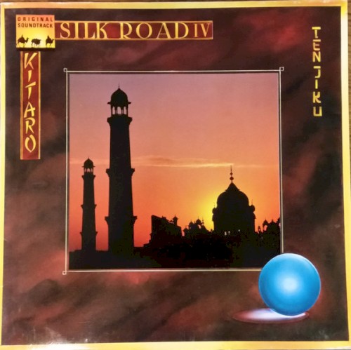 Ten-Jiku - Silk Road IV