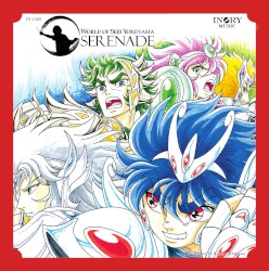 World of Seiji Yokoyama: Serenade