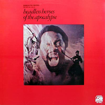 Headless Heroes of the Apocalypse