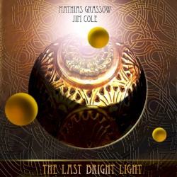 The Last Bright Light