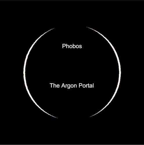 The Argon Portal