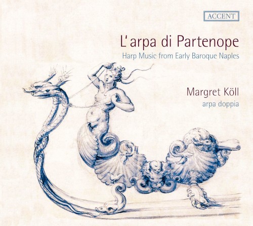 L'arpa di Partenope