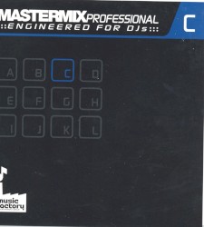 Mastermix Professional Engineered for DJs C: 50s 60s 70s