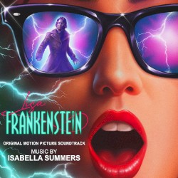 Lisa Frankenstein (Original Motion Picture Soundtrack)