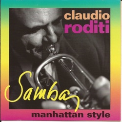 Samba Manhattan Style