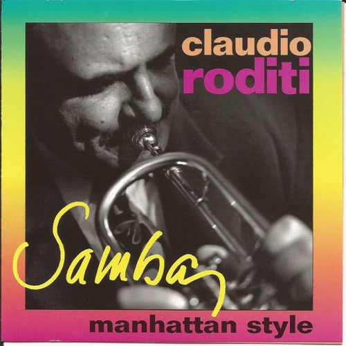 Samba Manhattan Style