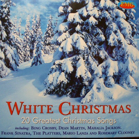 White Christmas