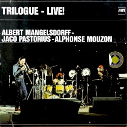 Live at the Berlin Jazz Days