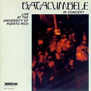 In Concert: Live at the University of Puerto Rico