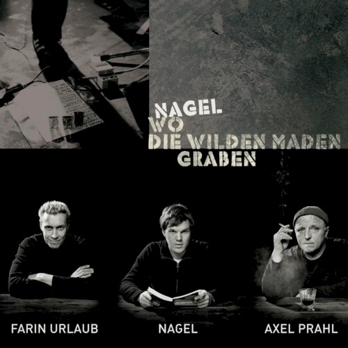 Wo die wilden Maden graben