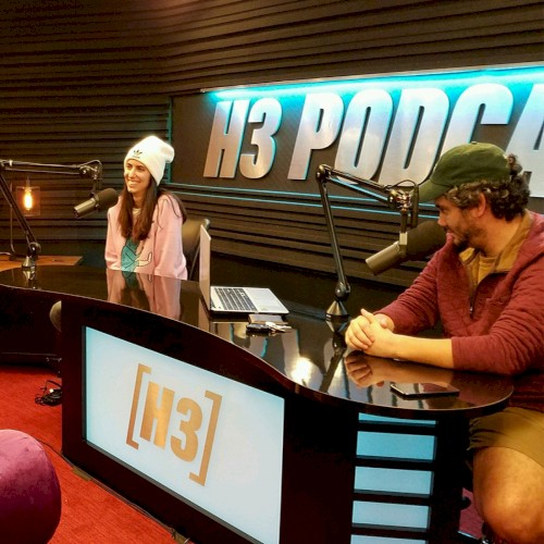 H3h3 Podcast Theme