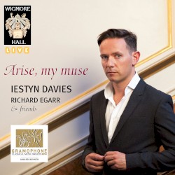 Arise, My Muse