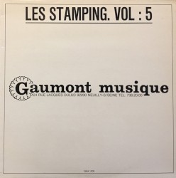 Les Stamping Volume 5