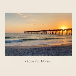 Love You More