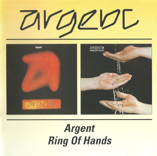 Argent / Ring of Hands