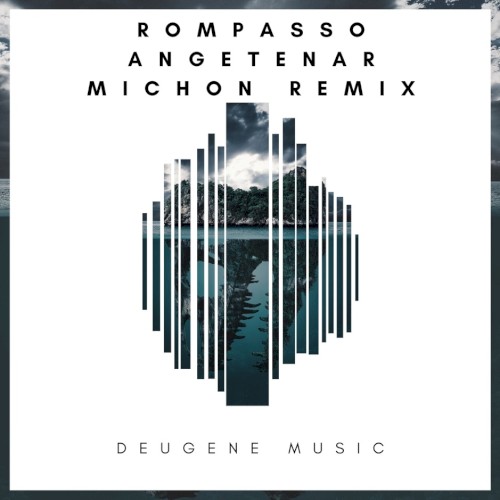 Angetenar (Michon remix)