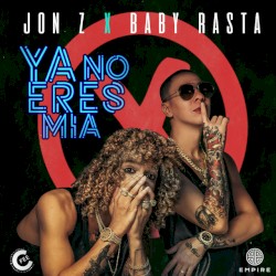 Ya no eres mía